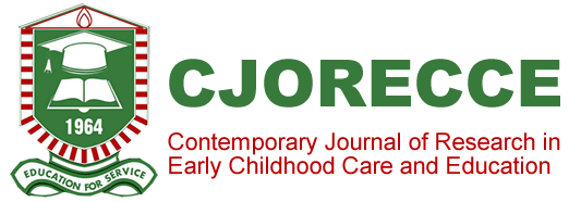 CJORECCE logo
